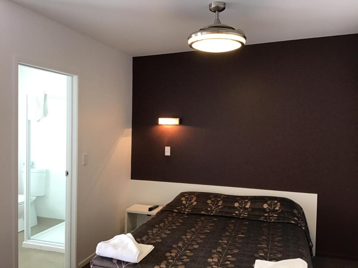 Morrinsville Motel Экстерьер фото