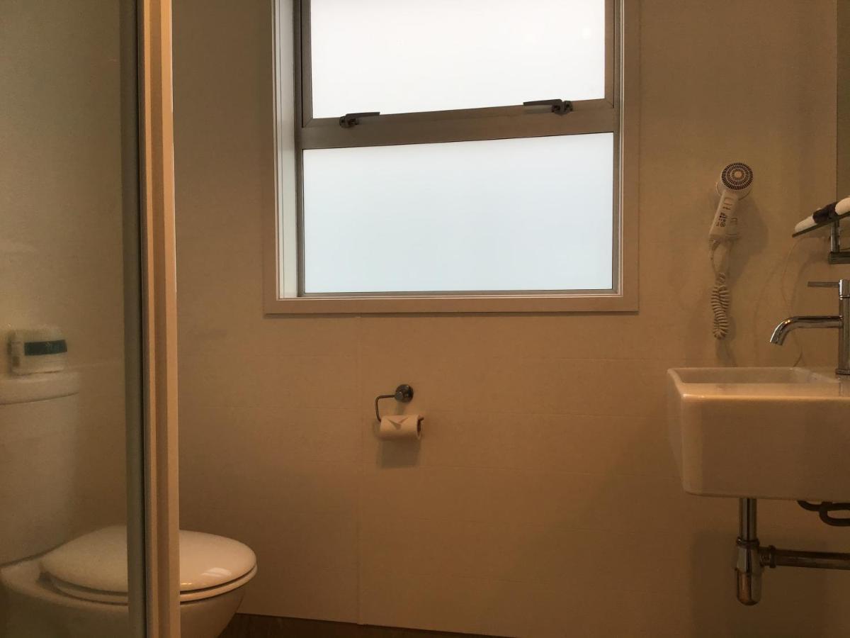 Morrinsville Motel Экстерьер фото