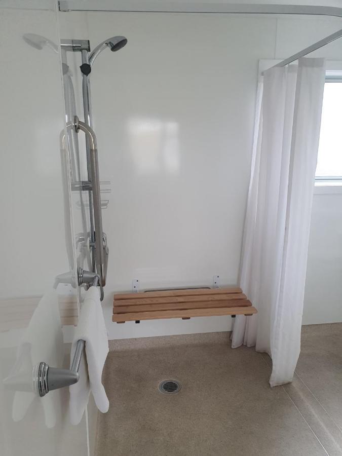 Morrinsville Motel Экстерьер фото
